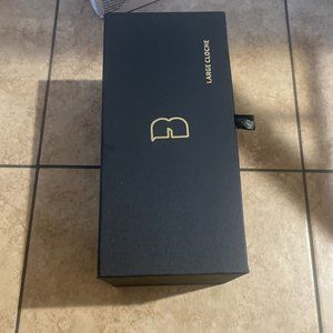 Begavning Glass Dome With Case - 10 Inch